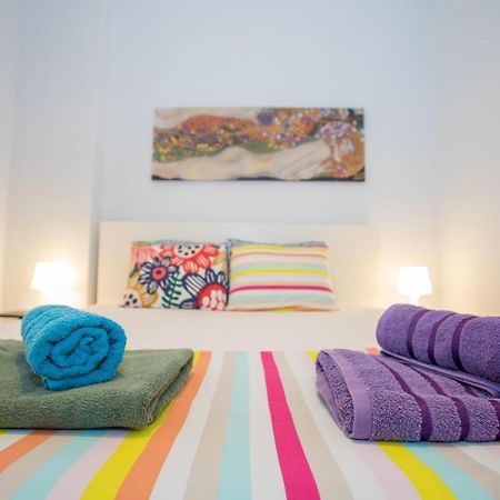 Central Studio Flat Thessaloniki Exterior foto